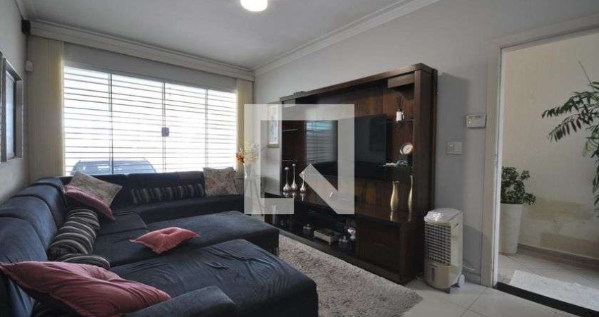 Casa à Venda - Vila Mazzei, 3 Quartos,  200 m2