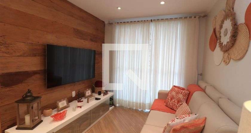 Apartamento com 3 quartos à venda no Tatuapé, São Paulo 