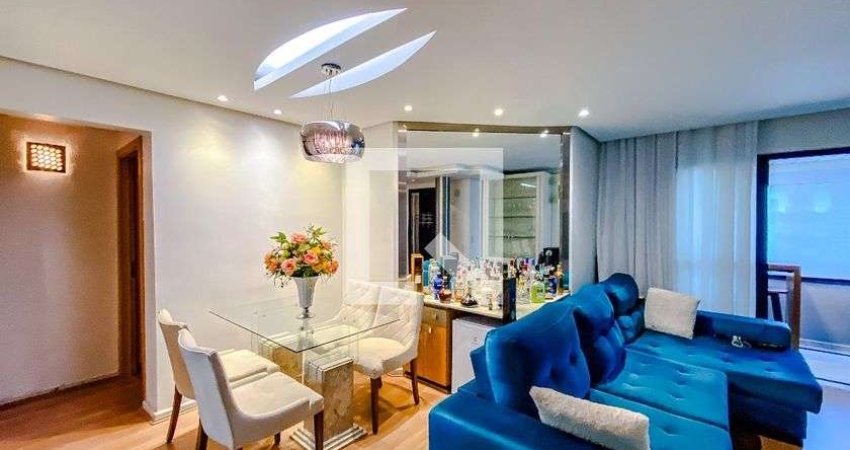 Apartamento à Venda - Jardim Anália Franco, 2 Quartos,  97 m2