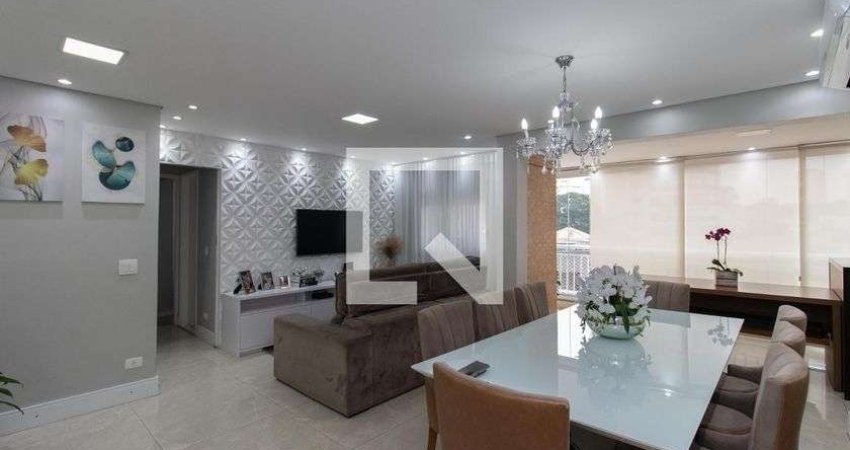 Apartamento à Venda - Vila Maria , 2 Quartos,  100 m2