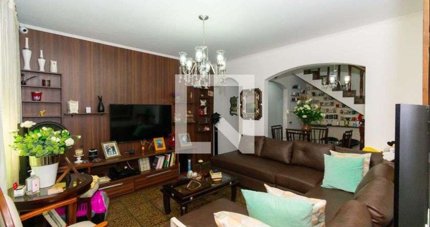Casa à Venda - Vila Formosa, 5 Quartos,  200 m2