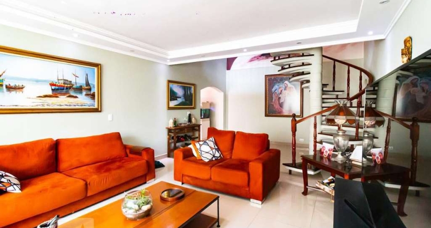 Casa à Venda - Vila Re, 4 Quartos,  287 m2