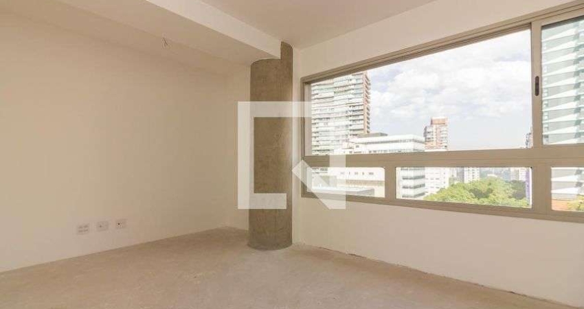Apartamento com 2 quartos à venda em Pinheiros, São Paulo 