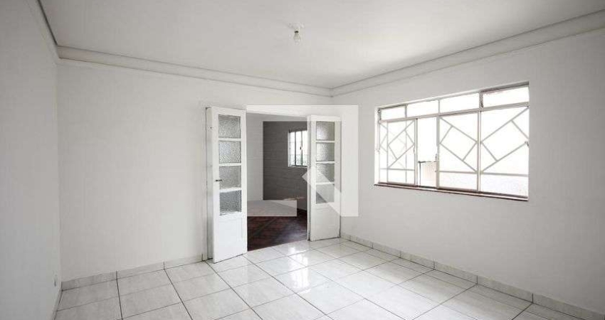 Casa à Venda - Cambuci, 6 Quartos,  232 m2