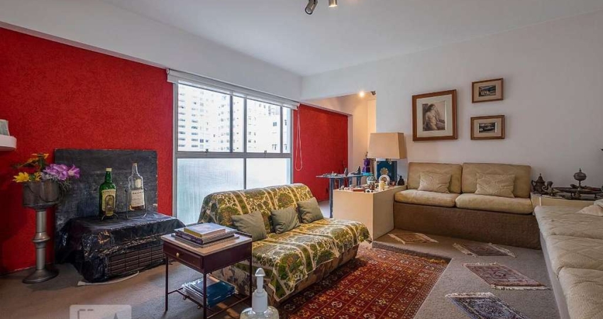 Apartamento à Venda - Paraíso, 3 Quartos,  161 m2