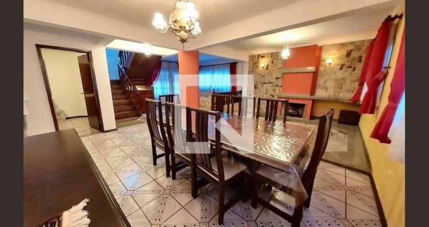 Casa à Venda - City América, 6 Quartos,  408 m2