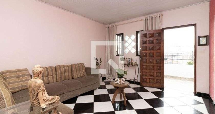 Casa à Venda - Ermelino Matarazzo, 8 Quartos,  420 m2