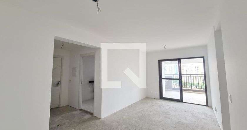 Apartamento à Venda - Vila Santa Clara, 3 Quartos,  89 m2