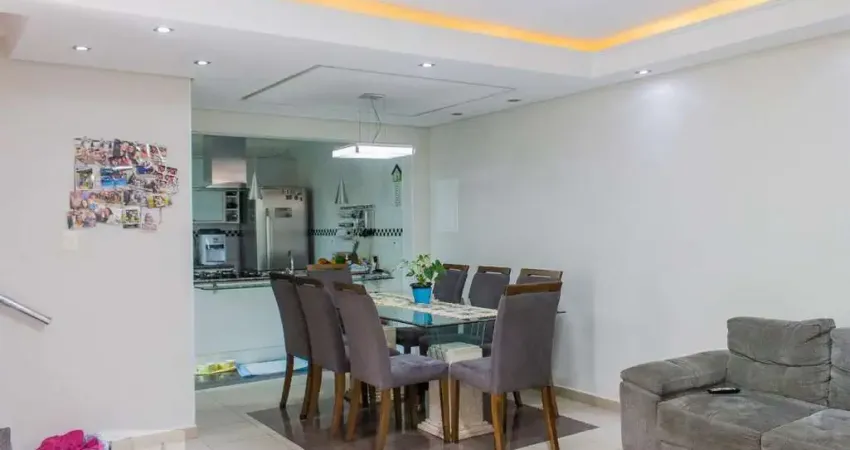 Casa à Venda - Vila Leopoldina, 4 Quartos,  180 m2