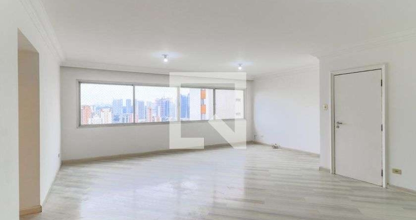 Apartamento à Venda - Chácara Santo Antonio, 4 Quartos,  160 m2