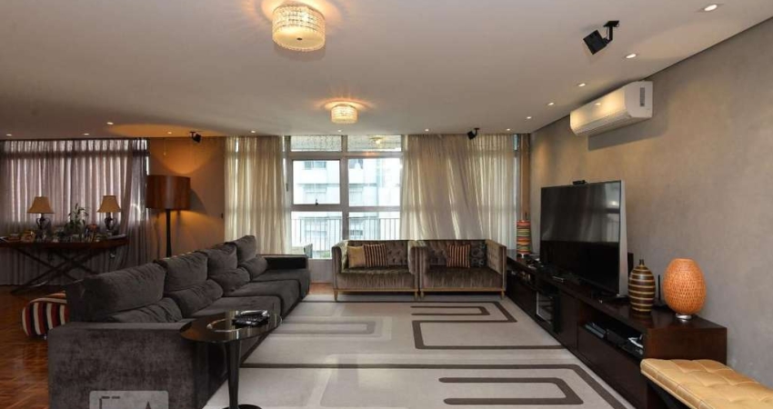 Apartamento à Venda - Bom Retiro, 3 Quartos,  252 m2