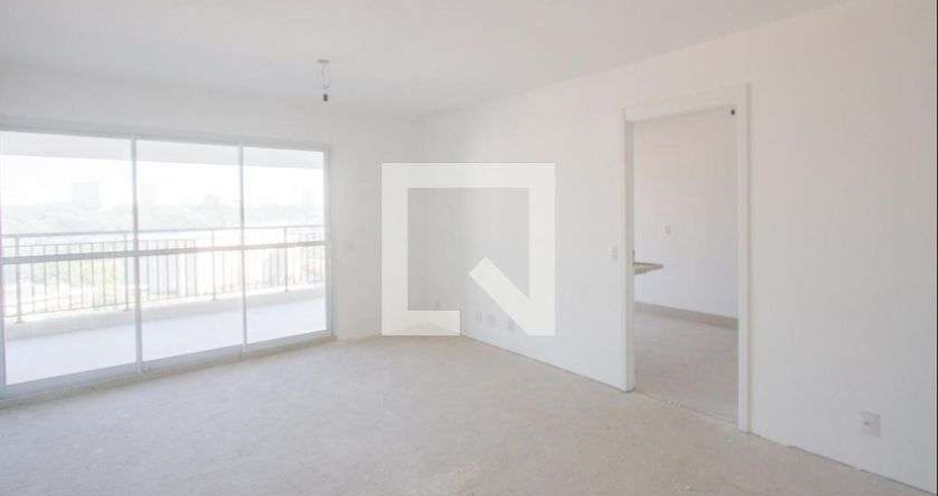 Apartamento à Venda - Santo Amaro , 4 Quartos,  136 m2