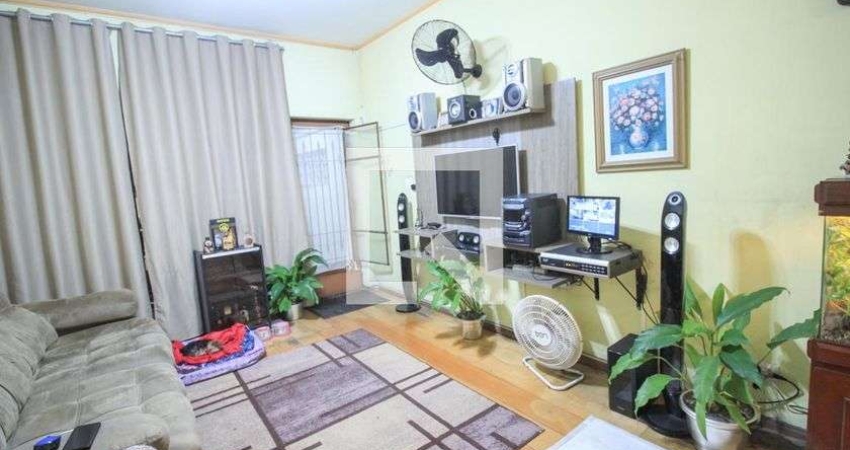 Casa à Venda - Jardim Anália Franco, 4 Quartos,  185 m2