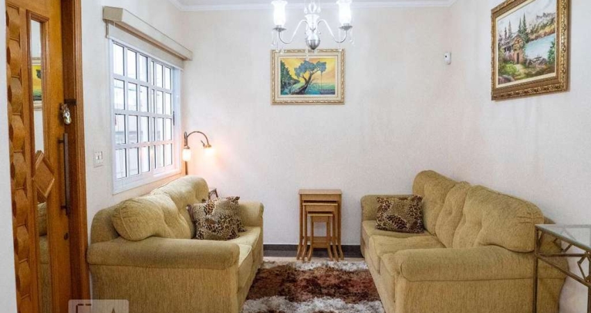 Casa à Venda - Bosque da Saúde, 4 Quartos,  400 m2