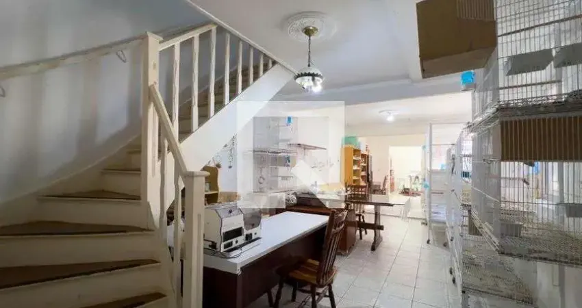 Casa à Venda - Liberdade, 4 Quartos,  350 m2
