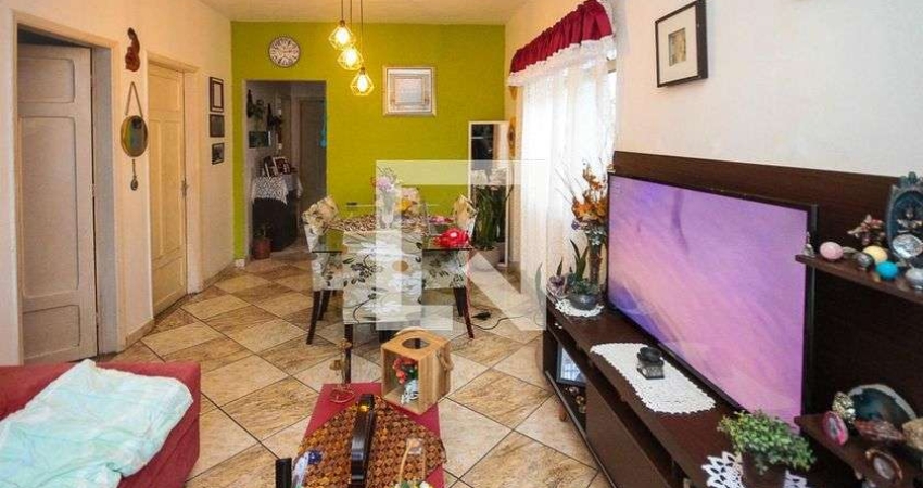 Casa à Venda - Vila Santa Clara, 3 Quartos,  150 m2