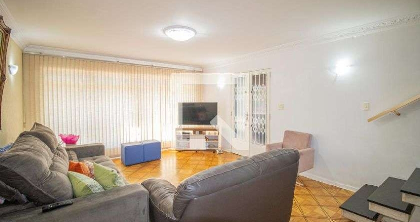 Casa à Venda - Vila Guilherme, 3 Quartos,  200 m2