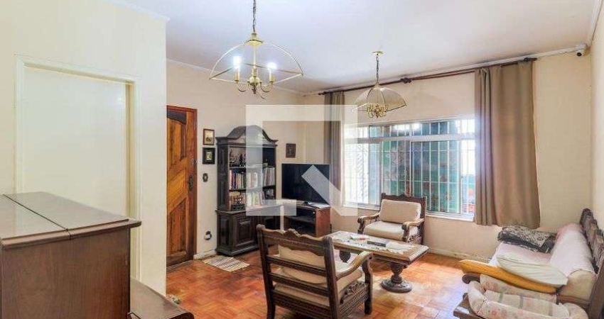 Casa à Venda - Campo Belo, 4 Quartos,  192 m2