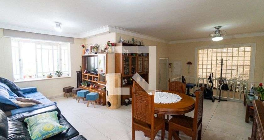 Casa à Venda - Planalto Paulista, 5 Quartos,  304 m2