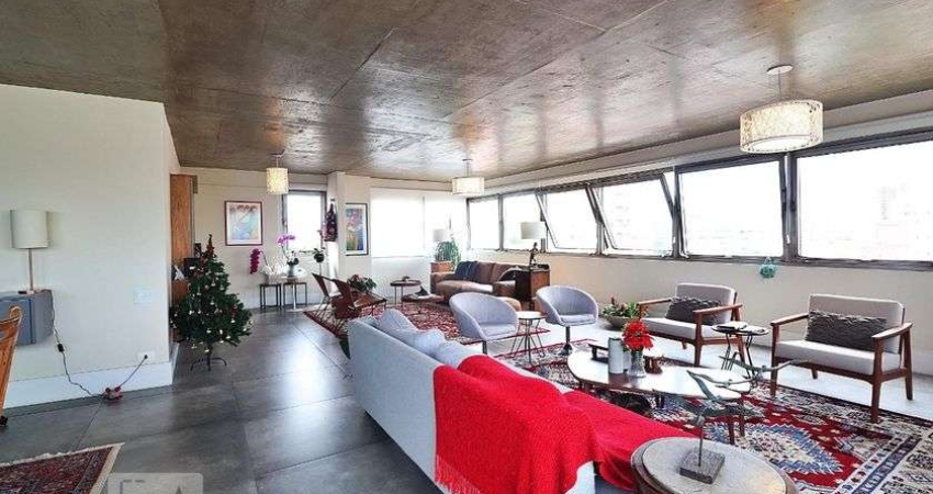 Apartamento à Venda - Centro, 4 Quartos,  250 m2