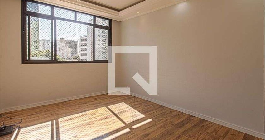 Apartamento com 3 quartos à venda na Aclimação, São Paulo 
