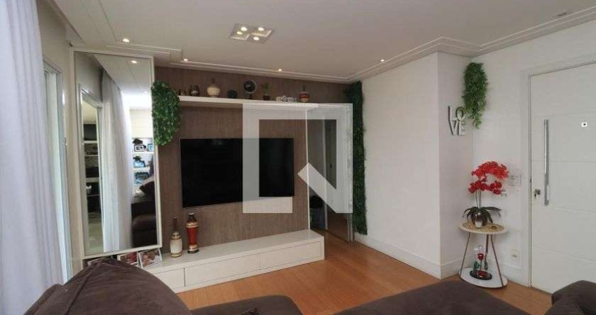 Apartamento à Venda - Vila Carrão, 3 Quartos,  105 m2