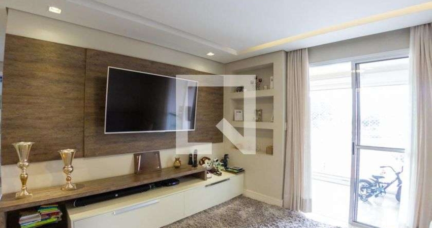 Apartamento à Venda - Casa Verde, 2 Quartos,  82 m2