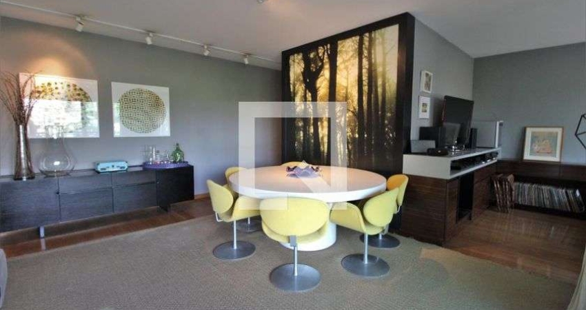 Apartamento à Venda - Santo Amaro , 4 Quartos,  170 m2