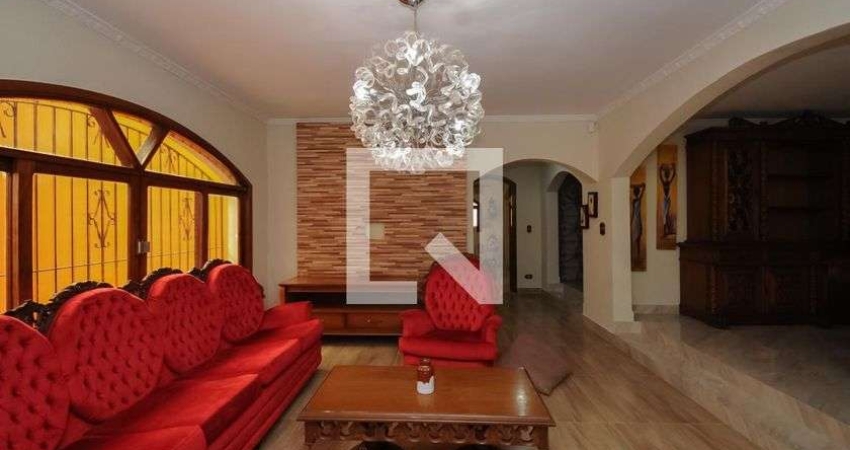 Casa à Venda - Baeta Neves, 3 Quartos,  388 m2