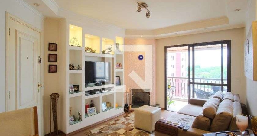 Apartamento à Venda - Tatuapé, 3 Quartos,  92 m2