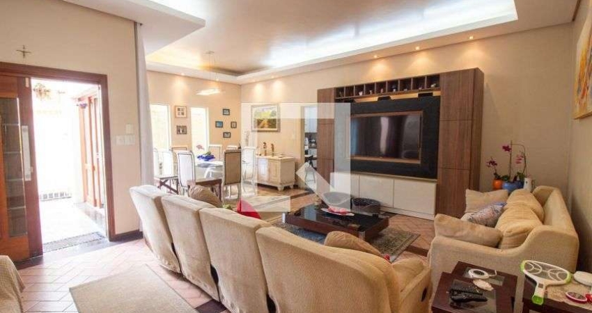 Casa à Venda - Santo Amaro , 3 Quartos,  134 m2