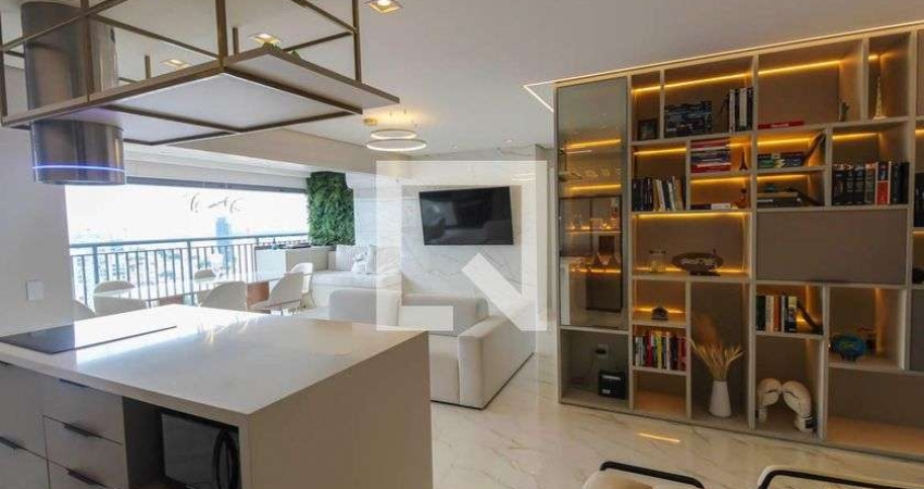 Apartamento à Venda - Vila Prudente, 2 Quartos,  91 m2