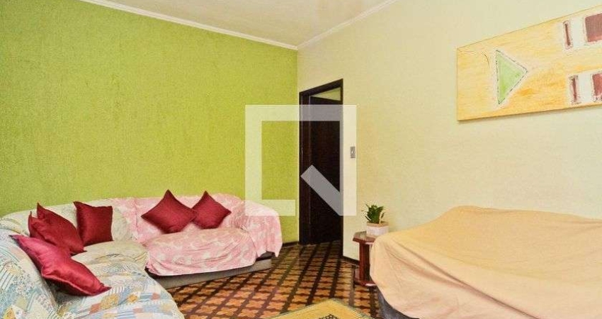 Casa à Venda - Casa Verde, 3 Quartos,  250 m2