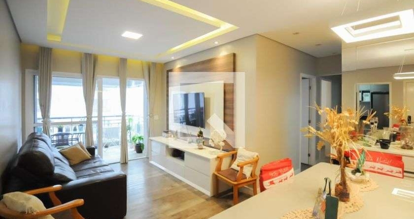Apartamento à Venda - Baeta Neves, 3 Quartos,  94 m2
