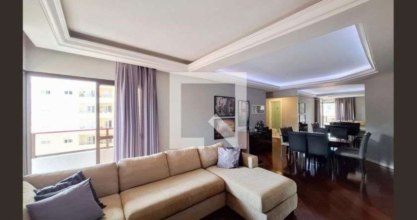 Apartamento com 3 quartos à venda no Mandaqui, São Paulo 