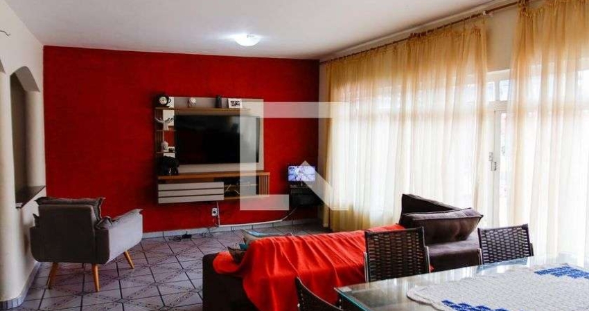 Casa à Venda - Bussocaba, 5 Quartos,  480 m2