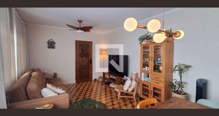 Apartamento à Venda - Santo Antônio, 3 Quartos,  123 m2