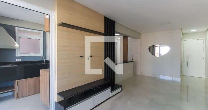 Apartamento à Venda - Jardim Anália Franco, 3 Quartos,  107 m2