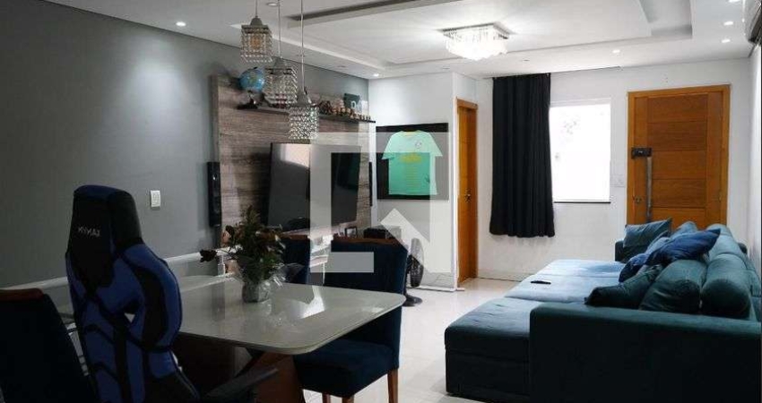 Casa à Venda - Mooca, 3 Quartos,  217 m2