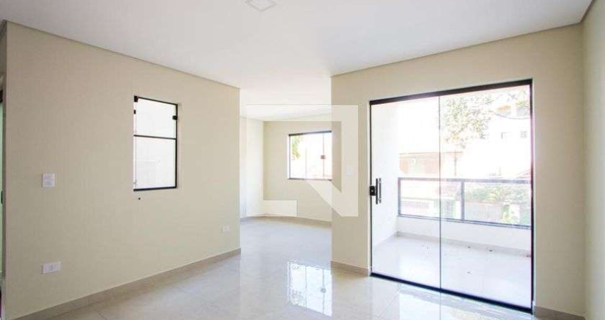 Casa com 3 quartos à venda na Rua Igarapé, --, Paraíso, Santo André