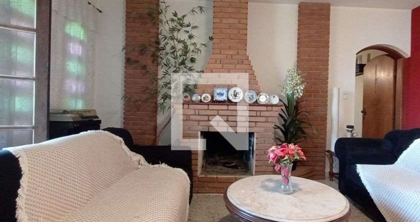 Casa à Venda - Ponte Rasa, 4 Quartos,  370 m2