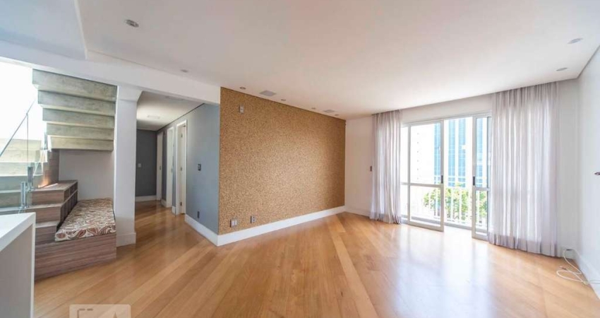 Apartamento com 3 quartos à venda no Centro, Santo André 