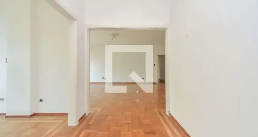 Apartamento à Venda - Consolação, 3 Quartos,  200 m2