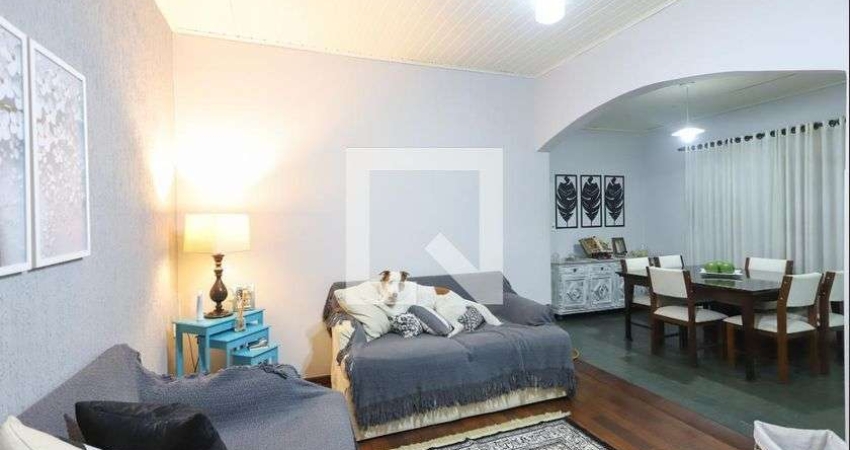 Casa à Venda - Água Fria, 5 Quartos,  250 m2