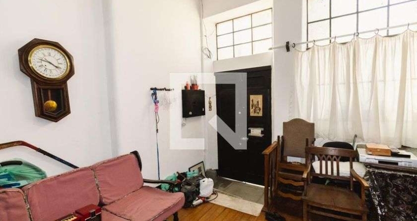 Casa à Venda - Barra Funda, 6 Quartos,  240 m2