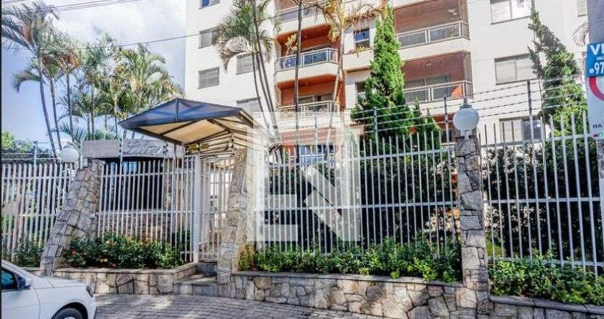 Apartamento à Venda - Freguesia do Ó, 3 Quartos,  142 m2
