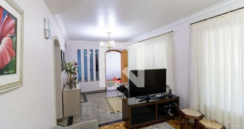 Casa à Venda - Jardim Anália Franco, 3 Quartos,  227 m2