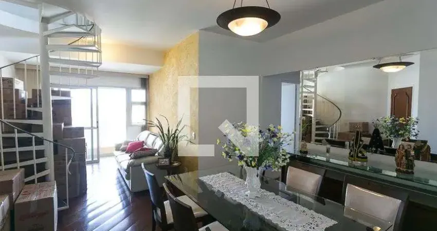 Apartamento à Venda - Portal do Morumbi, 2 Quartos,  195 m2