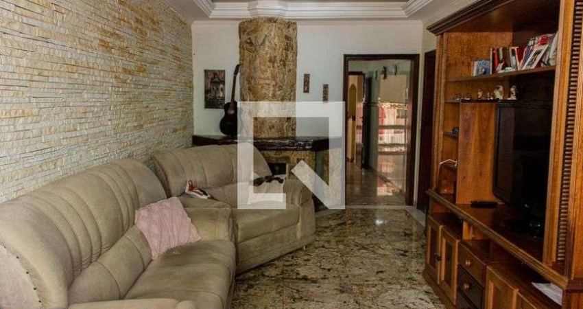 Casa à Venda - Freguesia do Ó, 5 Quartos,  330 m2