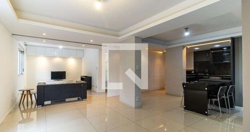 Apartamento à Venda - Higienópolis, 2 Quartos,  103 m2
